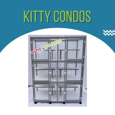 Kitty Condos