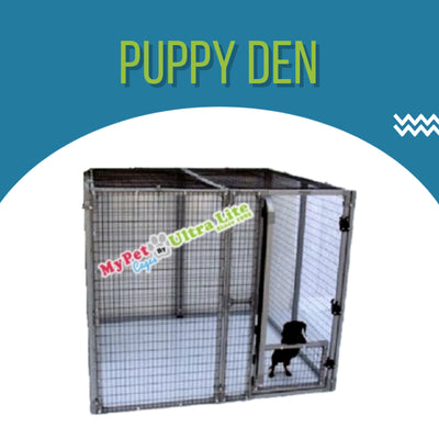 Puppy Den
