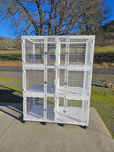 Load image into Gallery viewer, KITTY CONDO MODEL 460