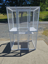 Load image into Gallery viewer, WALK-IN ENCLOSURE MODEL 510