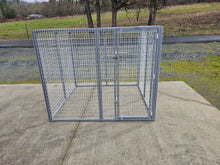 Load image into Gallery viewer, PUPPY DEN MODEL 160