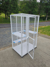 Load image into Gallery viewer, KITTY CONDO MODEL 515