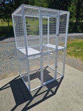 Load image into Gallery viewer, WALK-IN ENCLOSURE MODEL 510