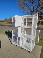 Load image into Gallery viewer, KITTY CONDO MODEL 460