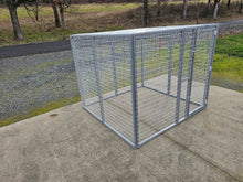 Load image into Gallery viewer, PUPPY DEN MODEL 160