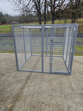 Load image into Gallery viewer, PUPPY DEN MODEL 160