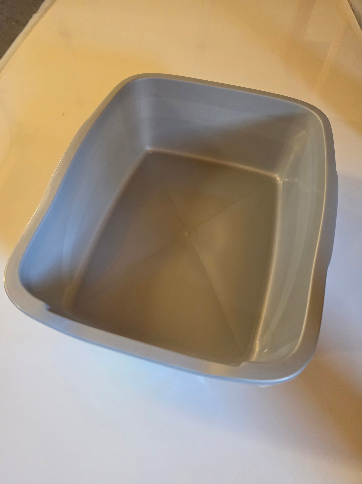 Litter Pan (Large)