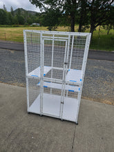 Load image into Gallery viewer, KITTY CONDO MODEL 515