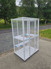 Load image into Gallery viewer, KITTY CONDO MODEL 515