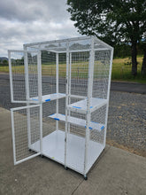 Load image into Gallery viewer, KITTY CONDO MODEL 515