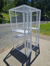 Load image into Gallery viewer, WALK-IN ENCLOSURE MODEL 510