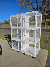 Load image into Gallery viewer, KITTY CONDO MODEL 460