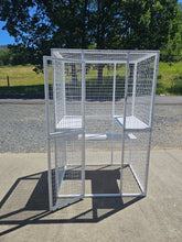 Load image into Gallery viewer, WALK-IN ENCLOSURE MODEL 510