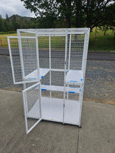 Load image into Gallery viewer, KITTY CONDO MODEL 515