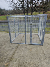 Load image into Gallery viewer, PUPPY DEN MODEL 160