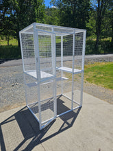 Load image into Gallery viewer, WALK-IN ENCLOSURE MODEL 510