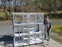 Load image into Gallery viewer, KITTY CONDO MODEL 490