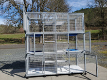 Load image into Gallery viewer, KITTY CONDO MODEL 490