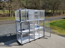 Load image into Gallery viewer, KITTY CONDO MODEL 490