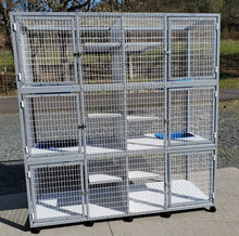 Load image into Gallery viewer, KITTY CONDO MODEL 490