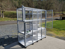 Load image into Gallery viewer, KITTY CONDO MODEL 490