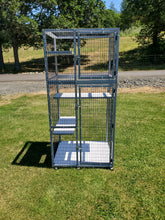 Load image into Gallery viewer, MINI CONDO MODEL 350