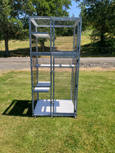 Load image into Gallery viewer, MINI CONDO MODEL 350