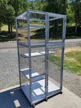 Load image into Gallery viewer, MINI CONDO MODEL 350