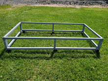 8" Stand for Kitty Condos