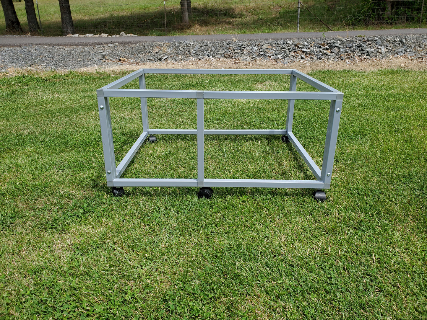 14" Stand for Mini Condos 300 series