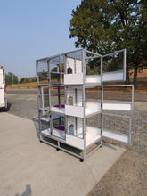 Load image into Gallery viewer, Kitty Condo Model 935-K