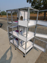 Load image into Gallery viewer, Kitty Condo Model 935-K