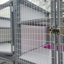 Load image into Gallery viewer, Kitty Condo Model 390