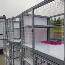 Load image into Gallery viewer, Kitty Condo Model 390