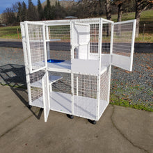 Load image into Gallery viewer, KITTY CONDO MODEL 520-K