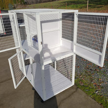 Load image into Gallery viewer, KITTY CONDO MODEL 520-K