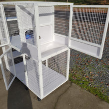 Load image into Gallery viewer, KITTY CONDO MODEL 520-K