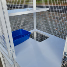 Load image into Gallery viewer, KITTY CONDO MODEL 520-K