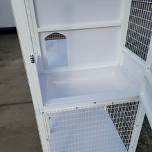 Load image into Gallery viewer, KITTY CONDO MODEL 520-K