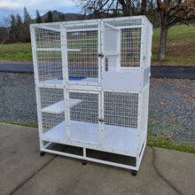 Load image into Gallery viewer, KITTY CONDO MODEL 520-K