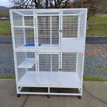Load image into Gallery viewer, KITTY CONDO MODEL 520-K