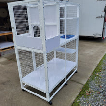 Load image into Gallery viewer, KITTY CONDO MODEL 520-K