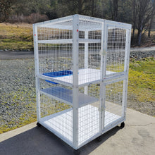 Load image into Gallery viewer, MINI CONDO MODEL 340