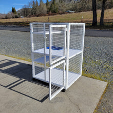 Load image into Gallery viewer, MINI CONDO MODEL 340