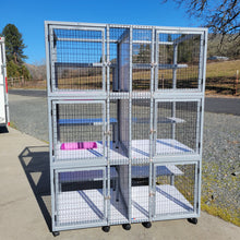 Load image into Gallery viewer, KITTY CONDO MODEL 460