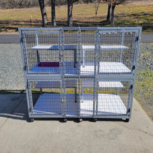 Load image into Gallery viewer, KITTY CONDO MODEL 440