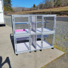 Load image into Gallery viewer, KITTY CONDO MODEL 440