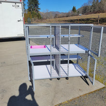 Load image into Gallery viewer, KITTY CONDO MODEL 440