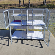 Load image into Gallery viewer, KITTY CONDO MODEL 440