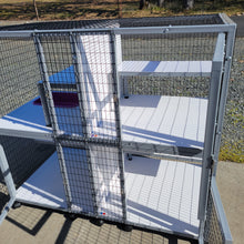 Load image into Gallery viewer, KITTY CONDO MODEL 440